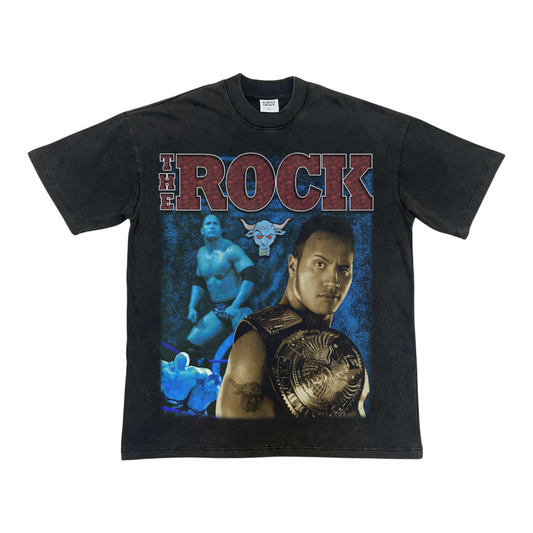 The Rock Tee