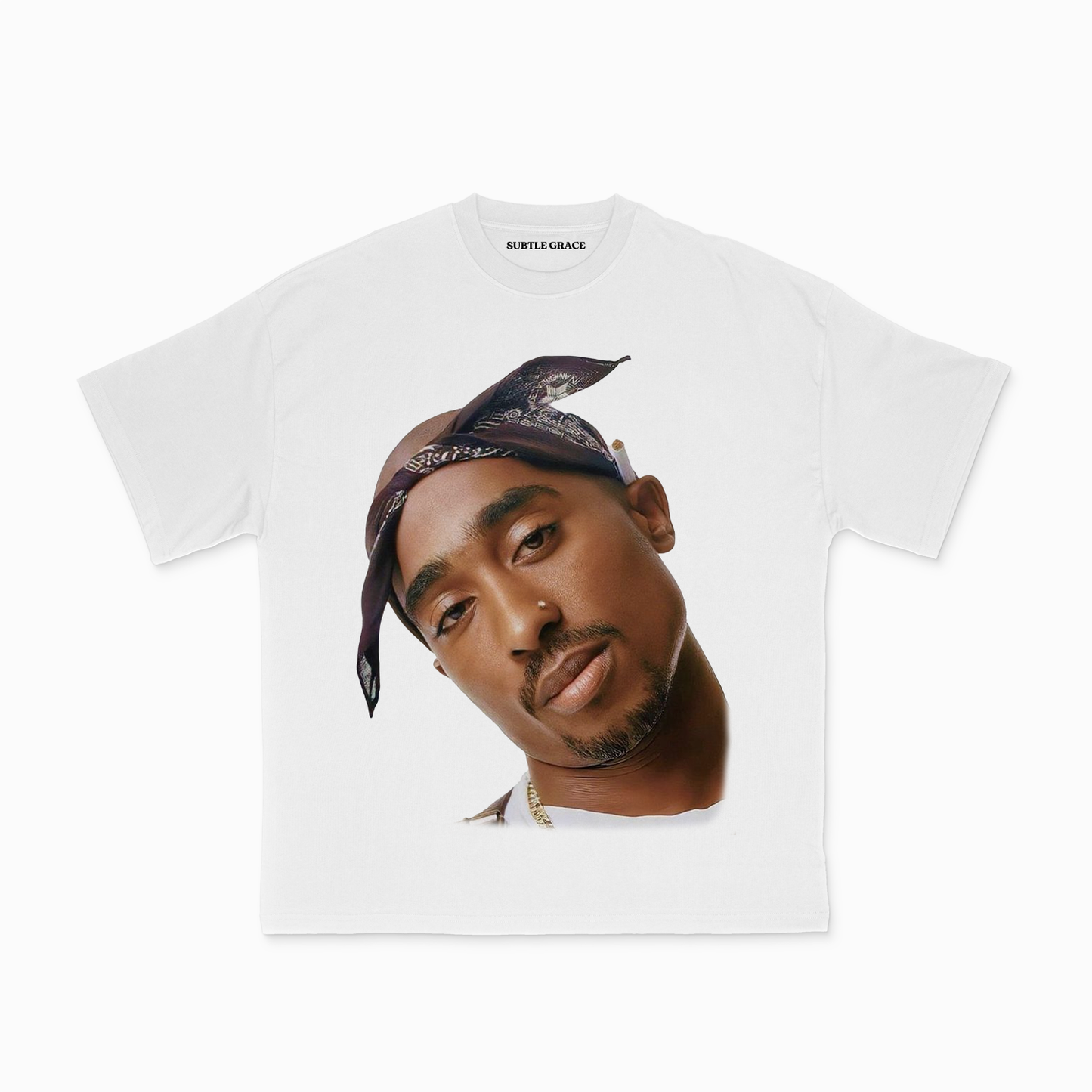 Pac Tee