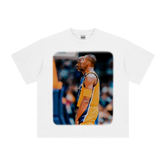 MJ & KB Tee