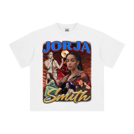 Jorja Smith Tee