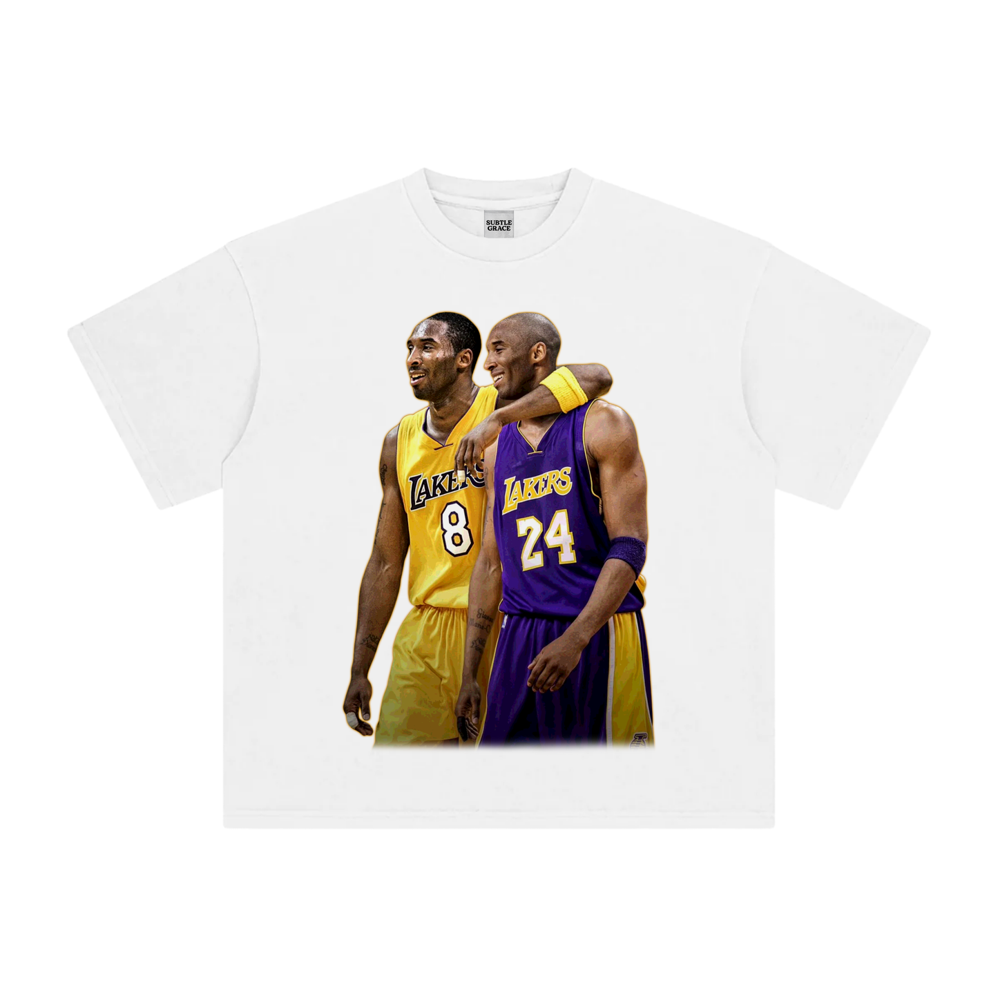 Mamba Day Tee