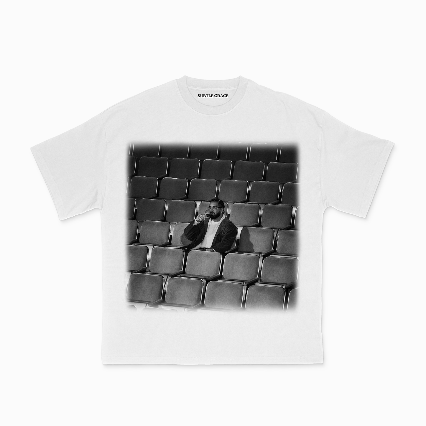 Drake Tee