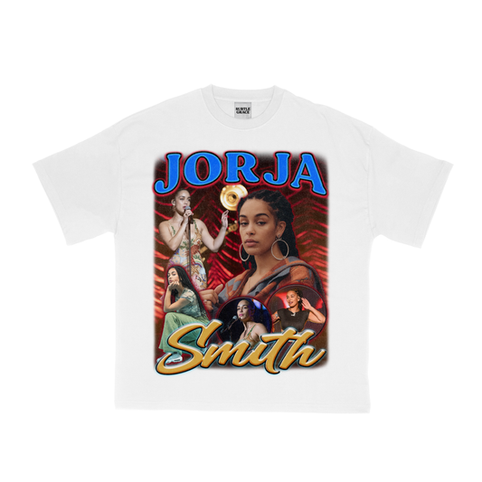 Jorja Smith