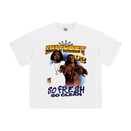Outkast Tee