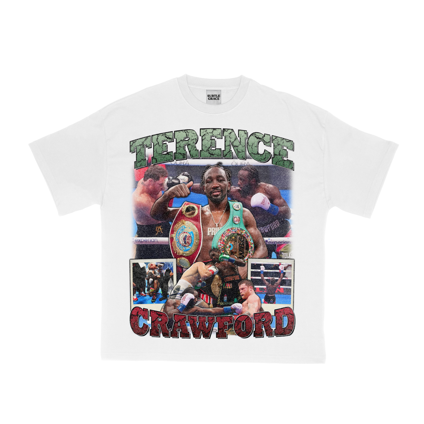 Terence Crawford