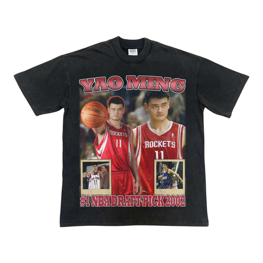 Yao Ming Tee