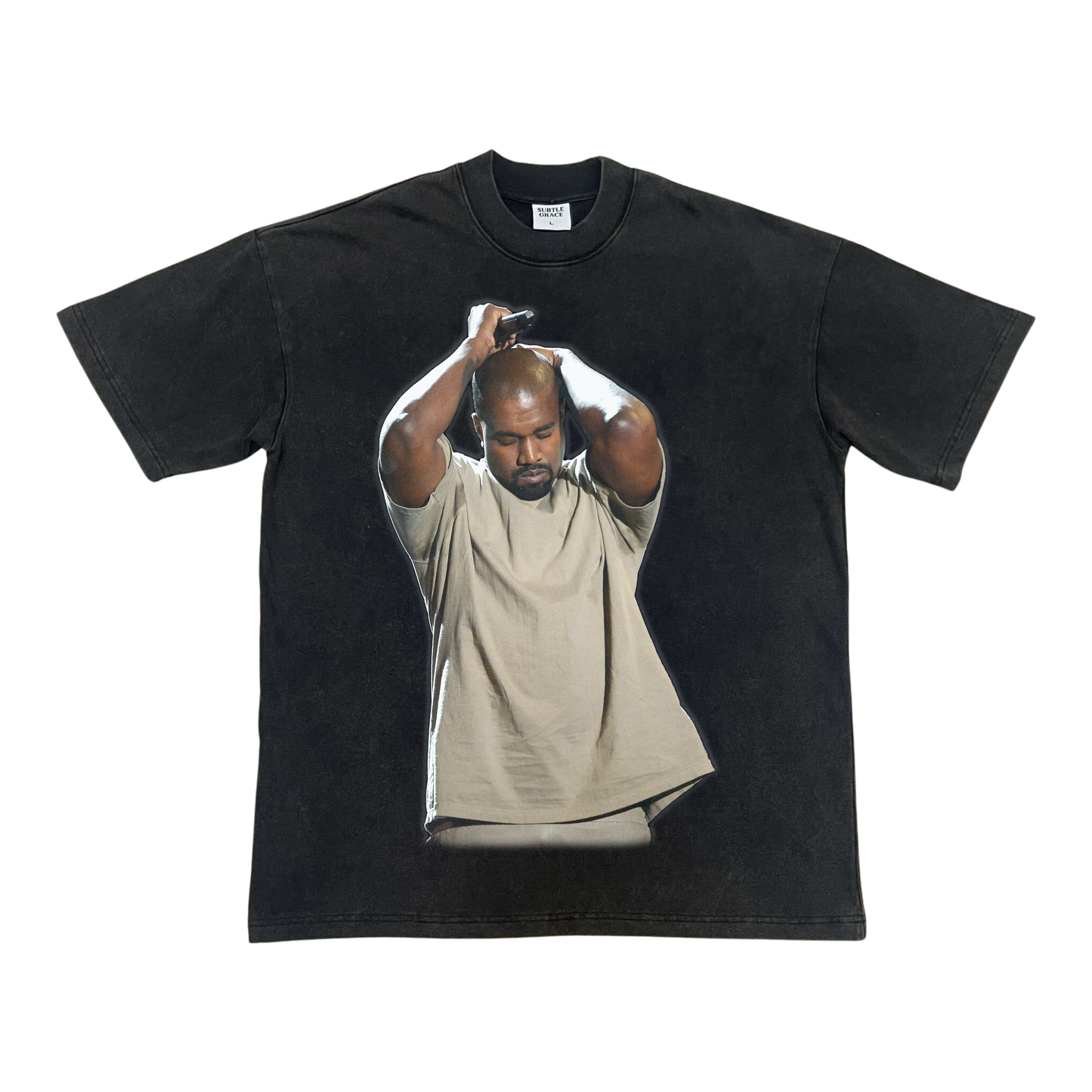 Ye Portrait Tee